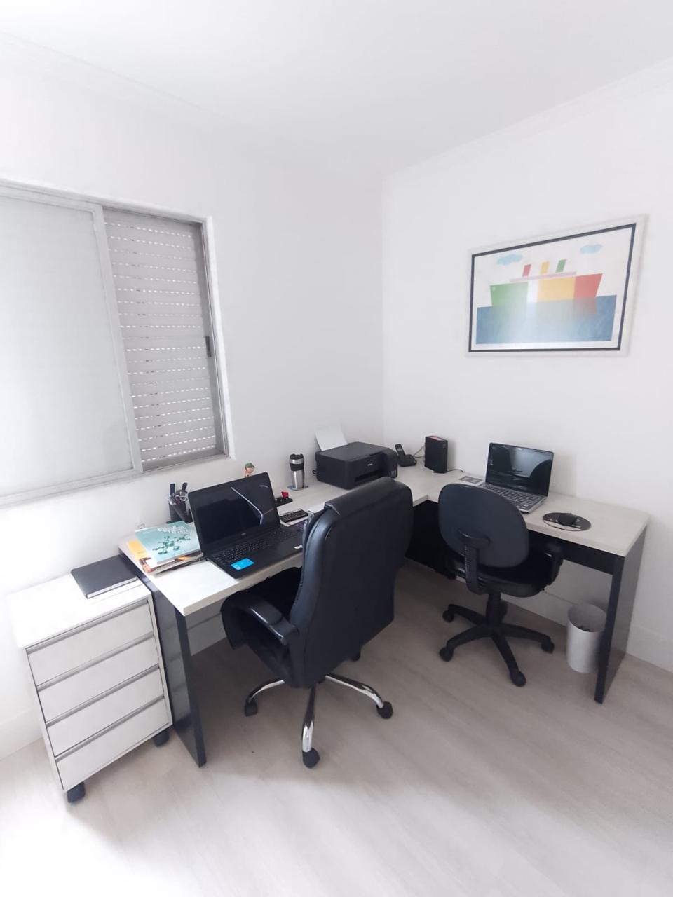 Apartamento á venda