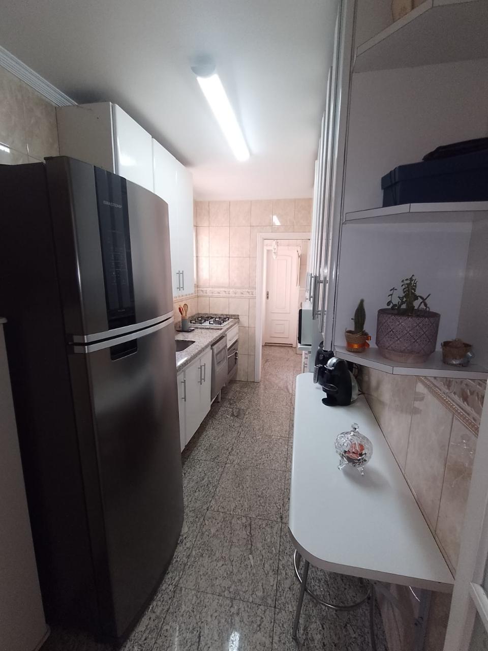Apartamento á venda