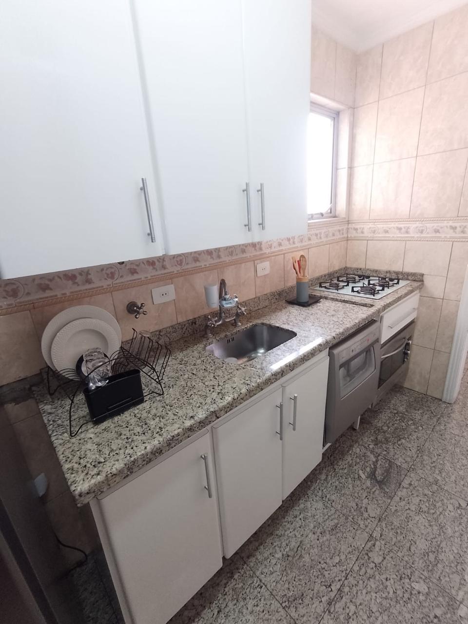 Apartamento á venda