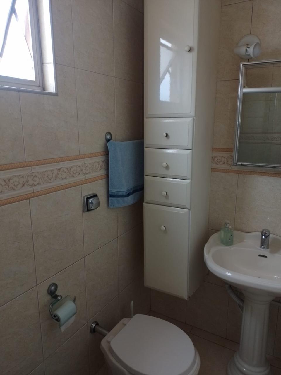 Apartamento á venda
