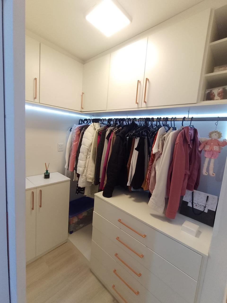 Apartamento á venda