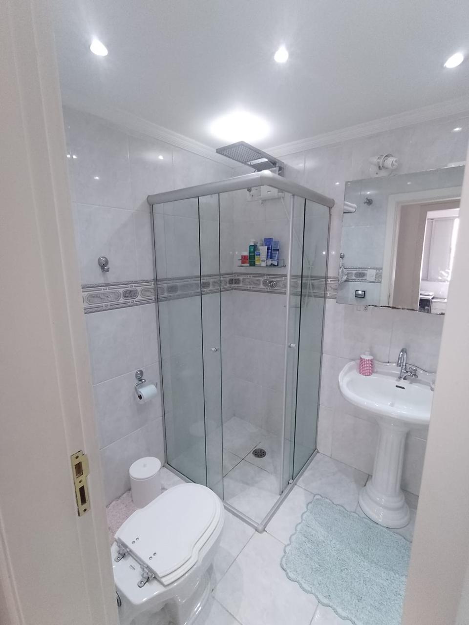 Apartamento á venda