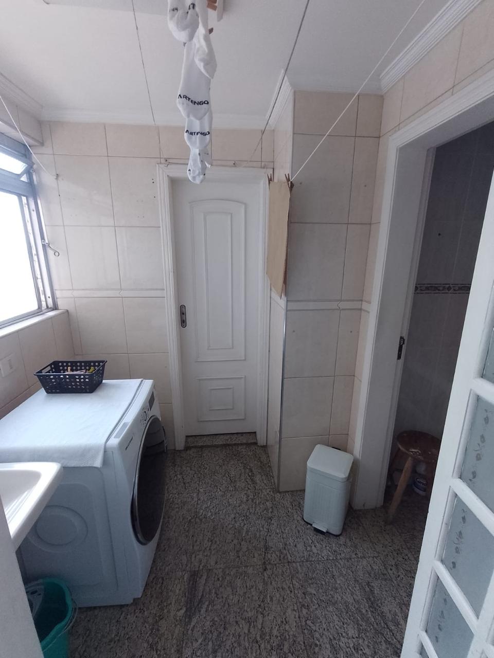 Apartamento á venda