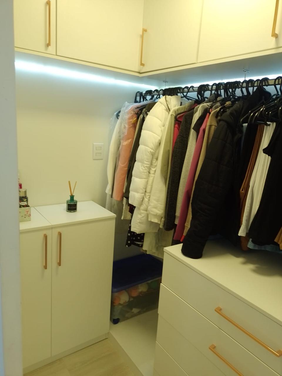 Apartamento á venda
