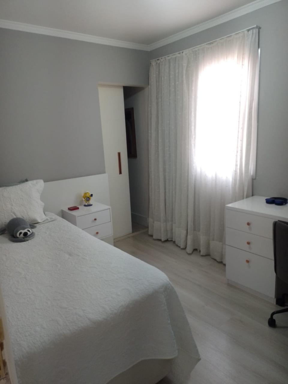 Apartamento á venda