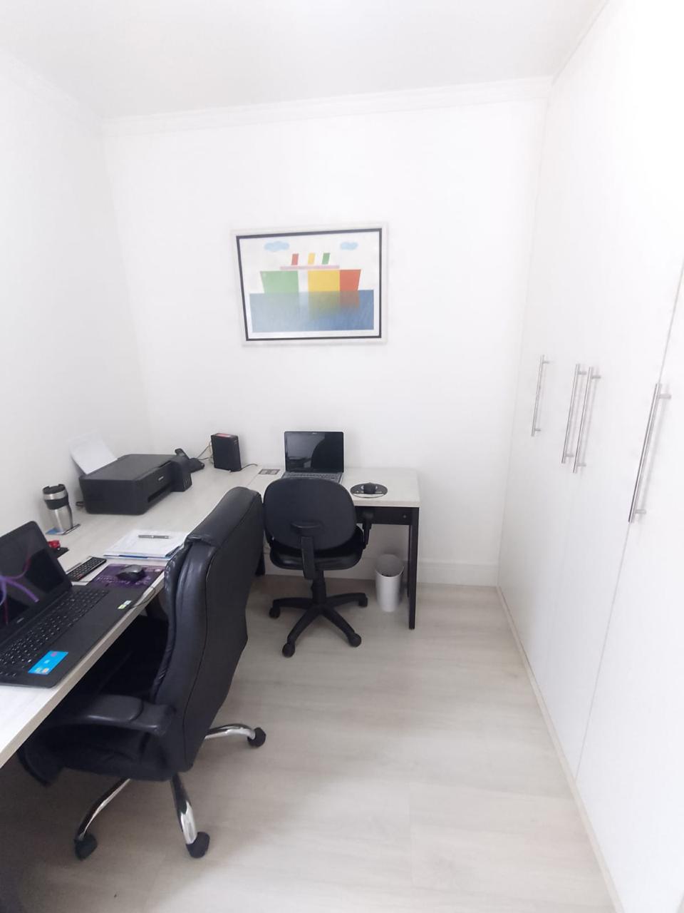 Apartamento á venda
