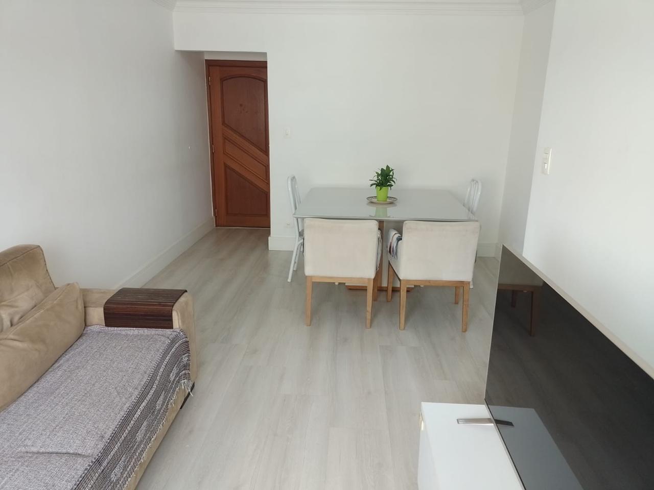 Apartamento á venda