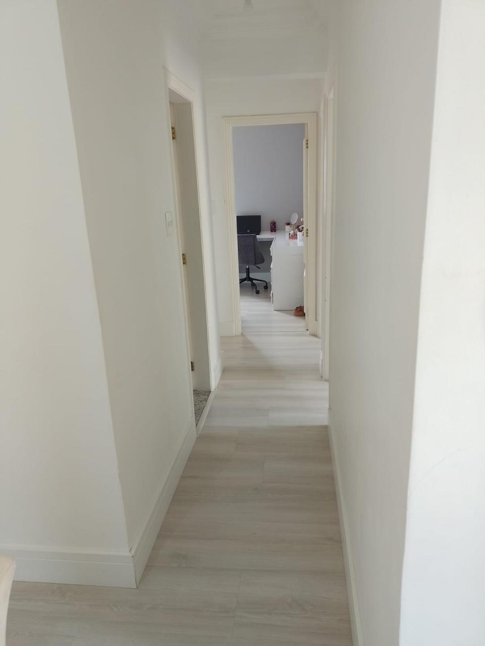 Apartamento á venda