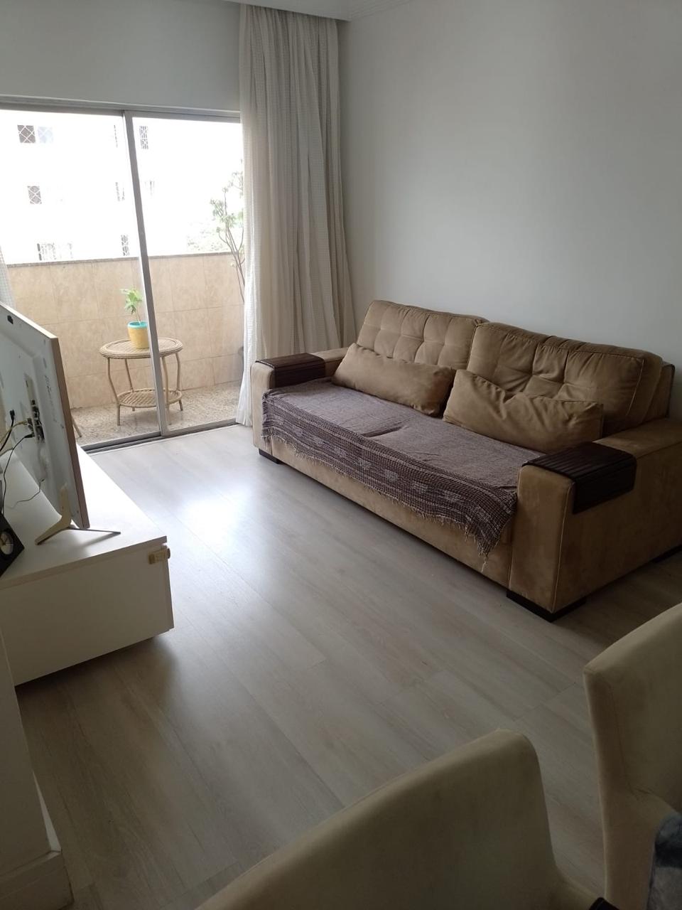 Apartamento á venda