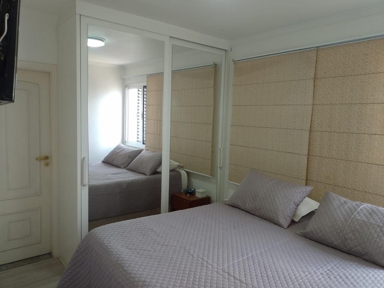 Apartamento á venda