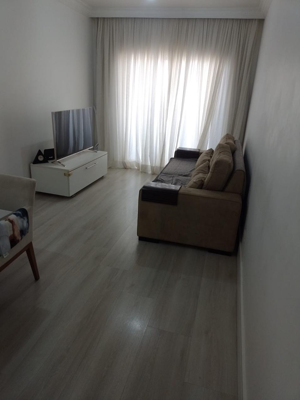 Apartamento á venda
