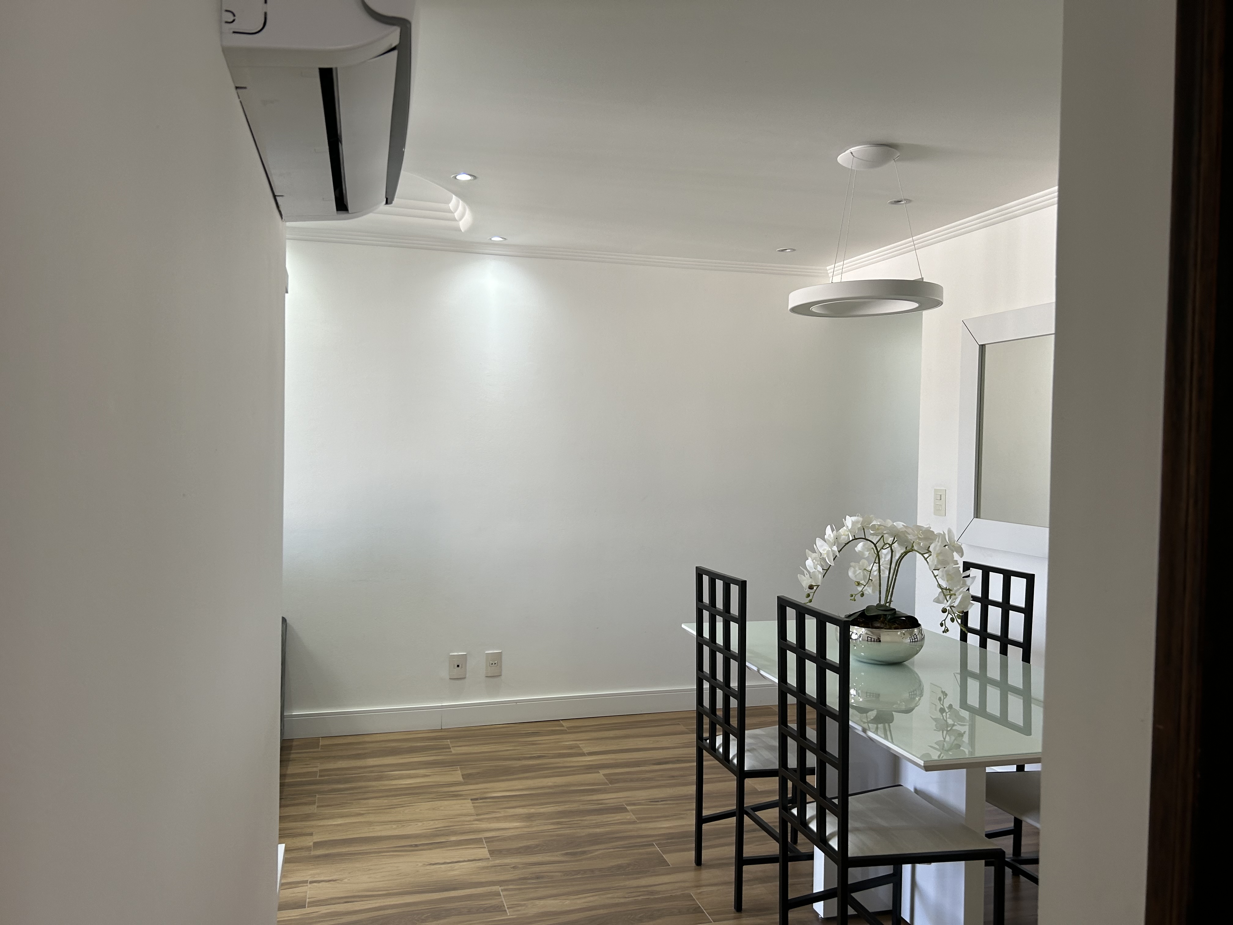 Apartamento - Locação, Jardim Íris, São Paulo, SP
