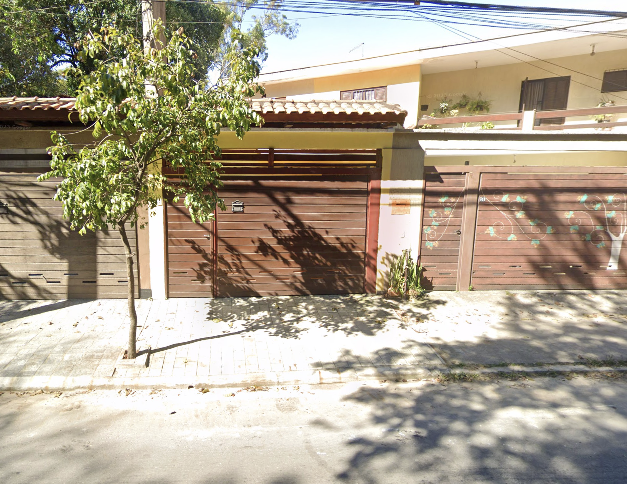 Casa - Venda, Jardim Santa Mônica, São Paulo, SP