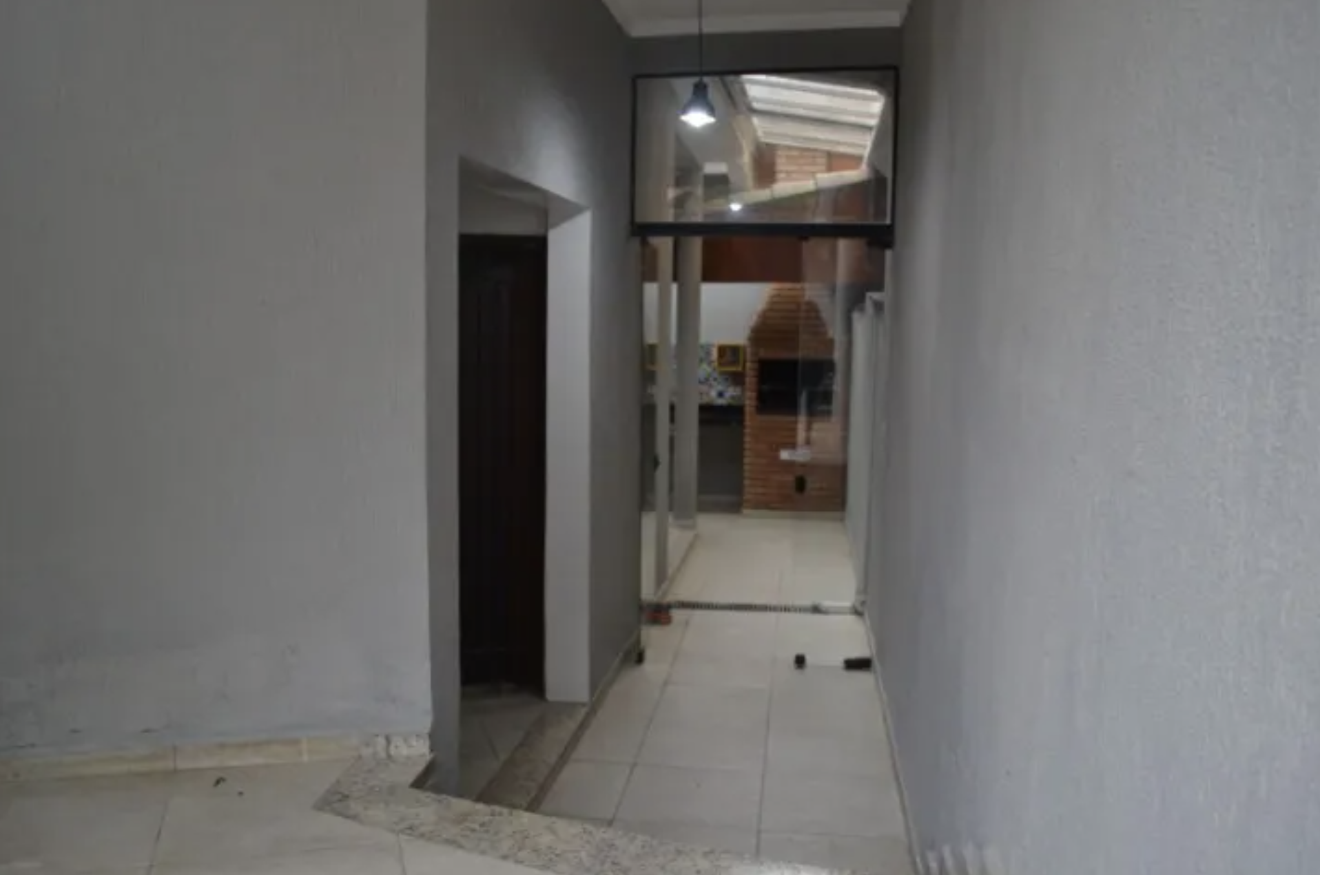 Casa com Piscina no Jardim Líbano: 3 Suítes e Lazer Completo
