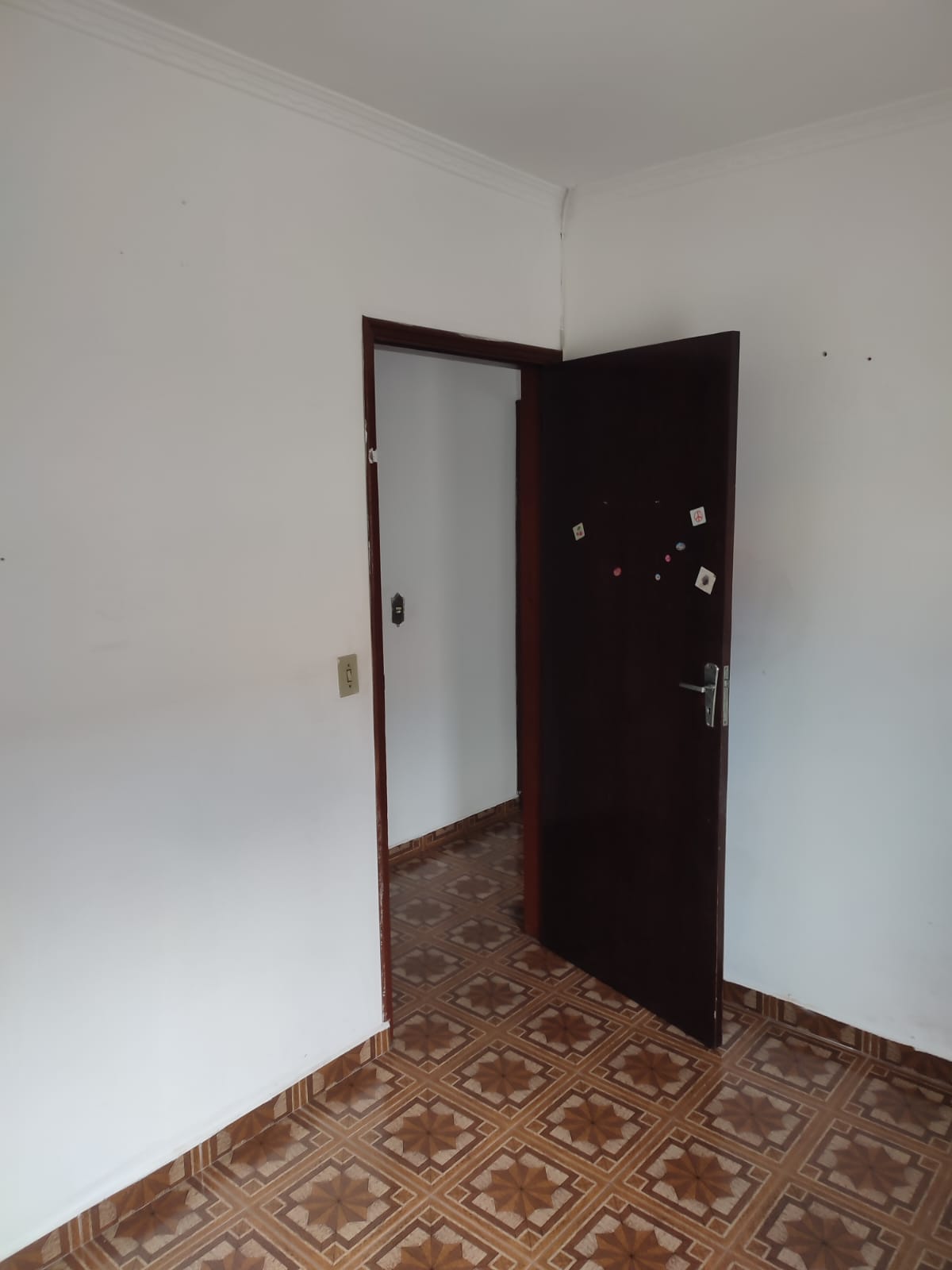 Sobrado Espaçoso em Pirituba: 3 Dorms, Edícula e o Quintal dos Seus Sonhos