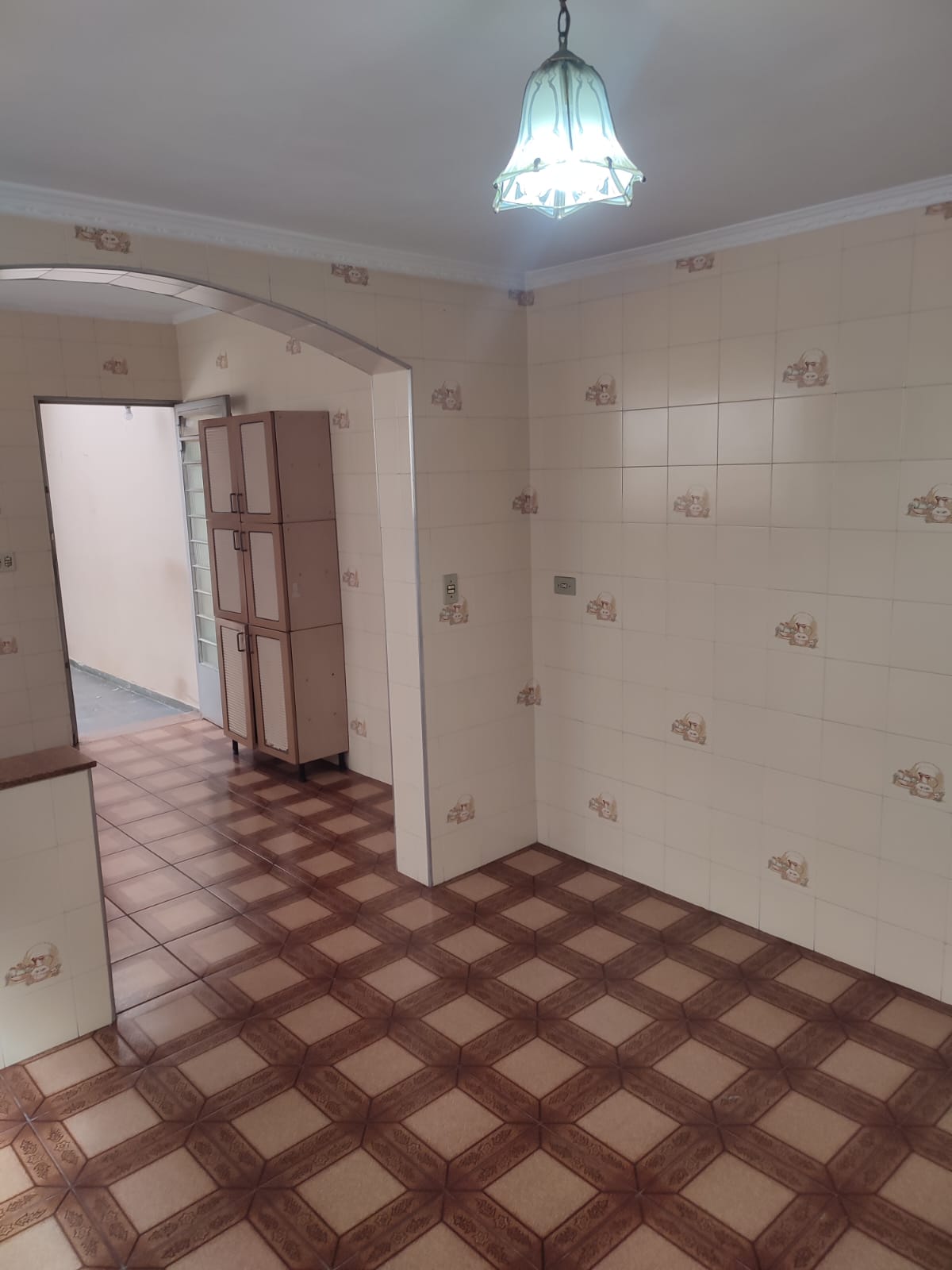Sobrado Espaçoso em Pirituba: 3 Dorms, Edícula e o Quintal dos Seus Sonhos