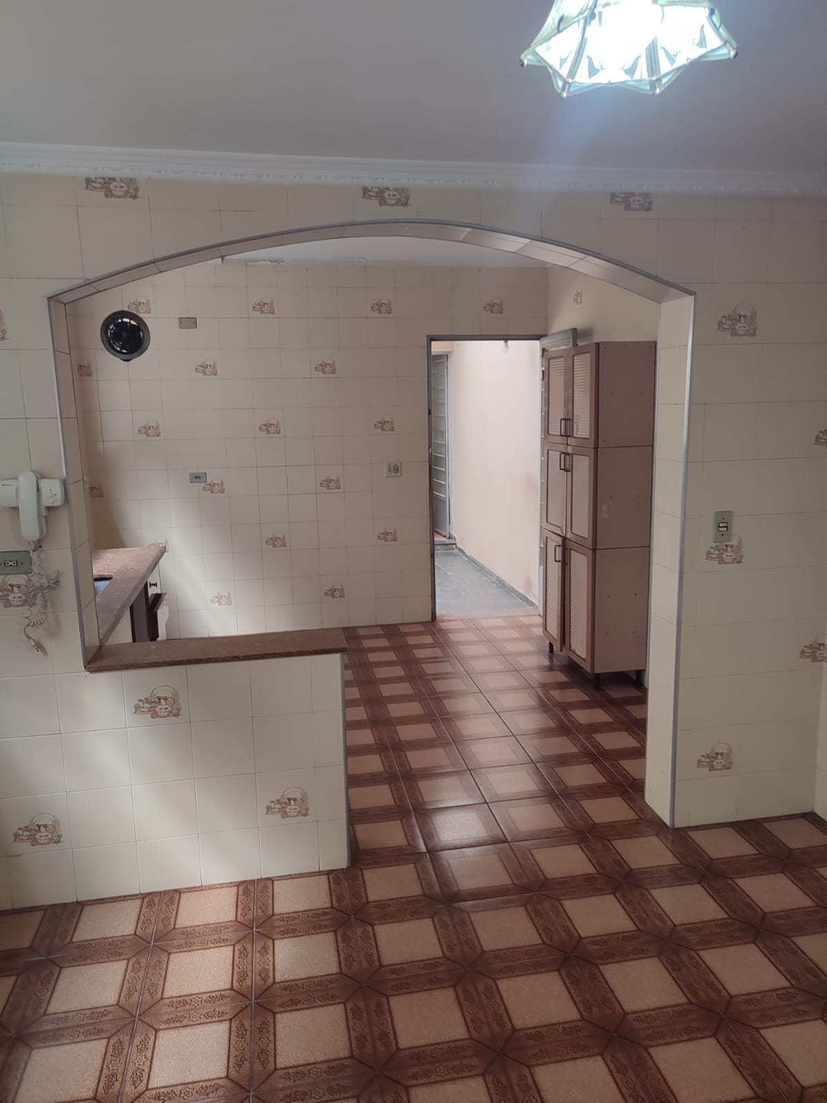 Sobrado Espaçoso em Pirituba: 3 Dorms, Edícula e o Quintal dos Seus Sonhos