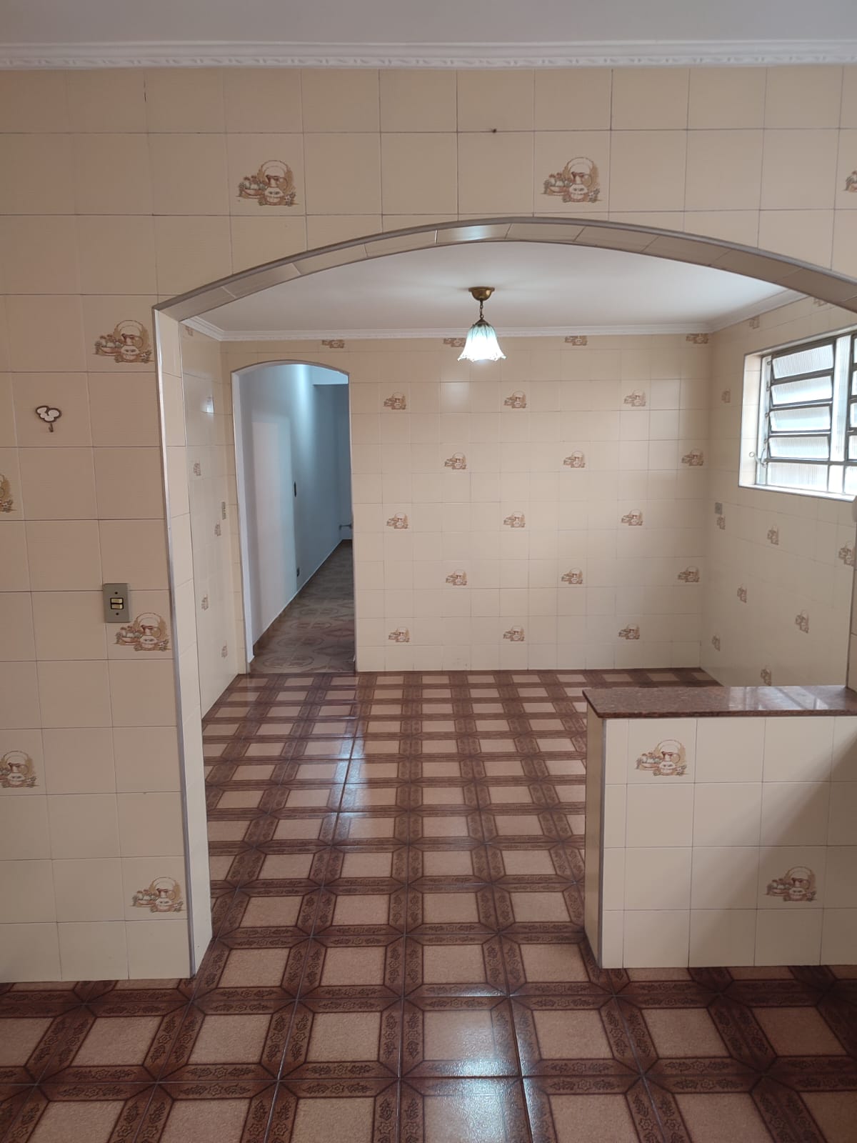 Sobrado Espaçoso em Pirituba: 3 Dorms, Edícula e o Quintal dos Seus Sonhos