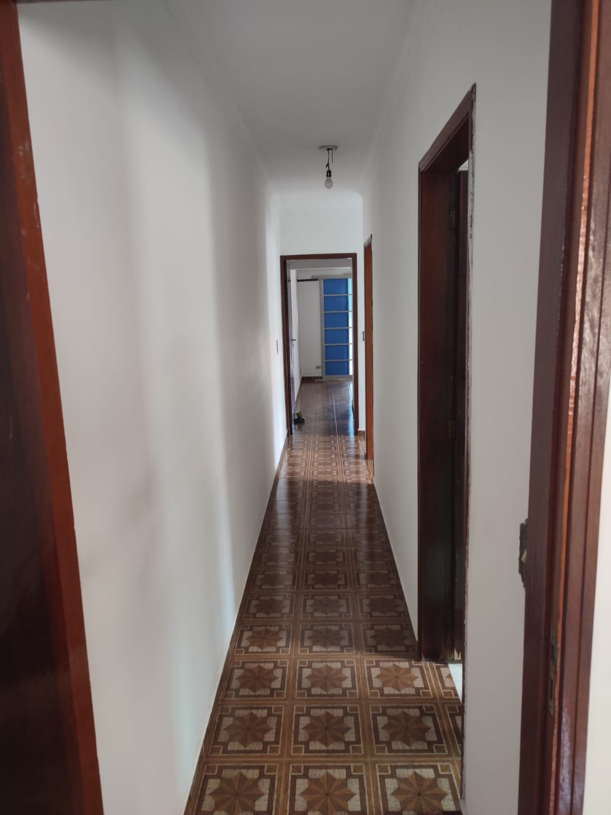 Sobrado Espaçoso em Pirituba: 3 Dorms, Edícula e o Quintal dos Seus Sonhos