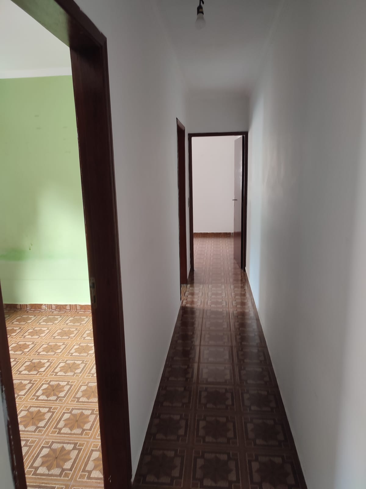 Sobrado Espaçoso em Pirituba: 3 Dorms, Edícula e o Quintal dos Seus Sonhos