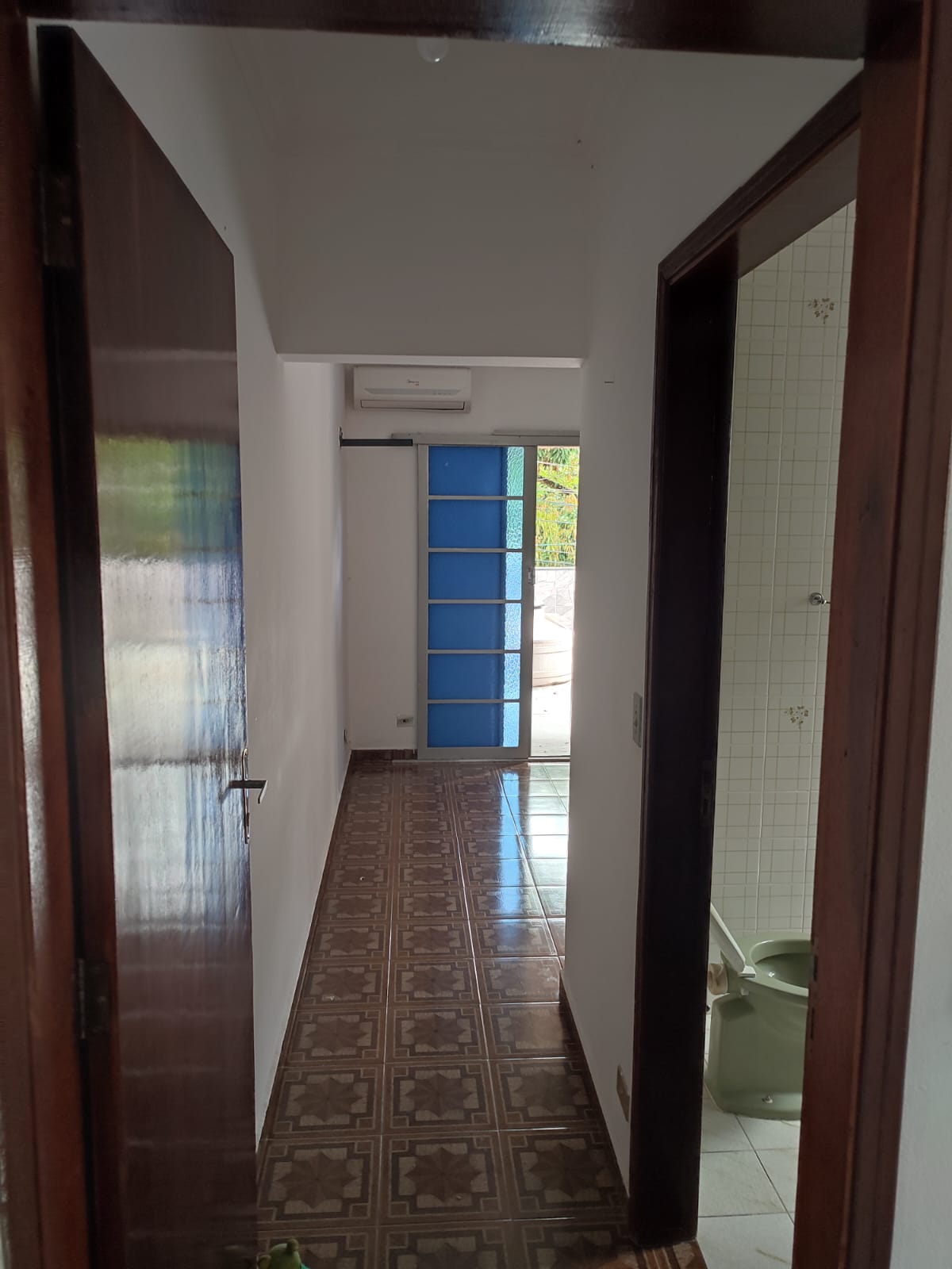 Sobrado Espaçoso em Pirituba: 3 Dorms, Edícula e o Quintal dos Seus Sonhos