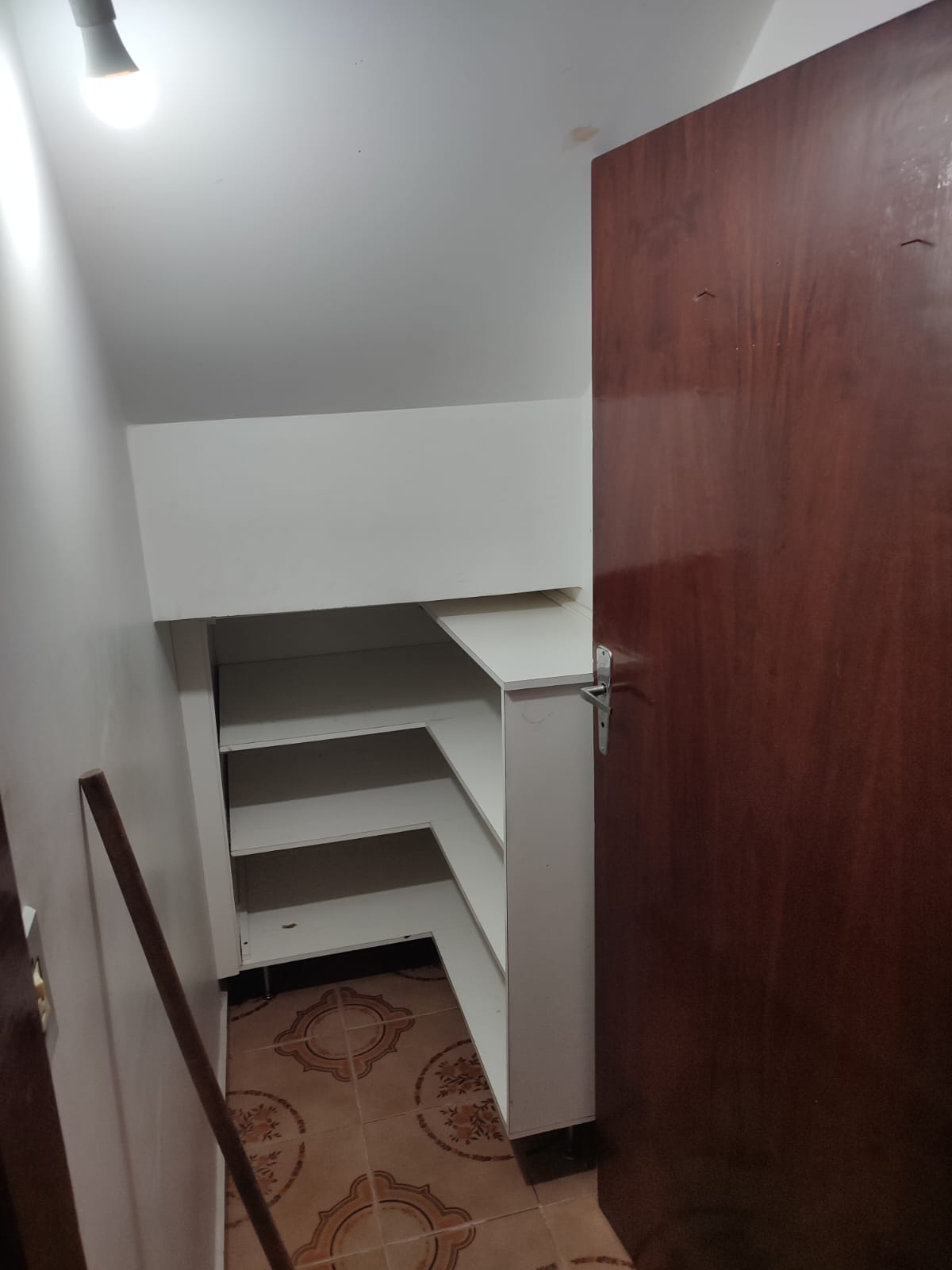 Sobrado Espaçoso em Pirituba: 3 Dorms, Edícula e o Quintal dos Seus Sonhos