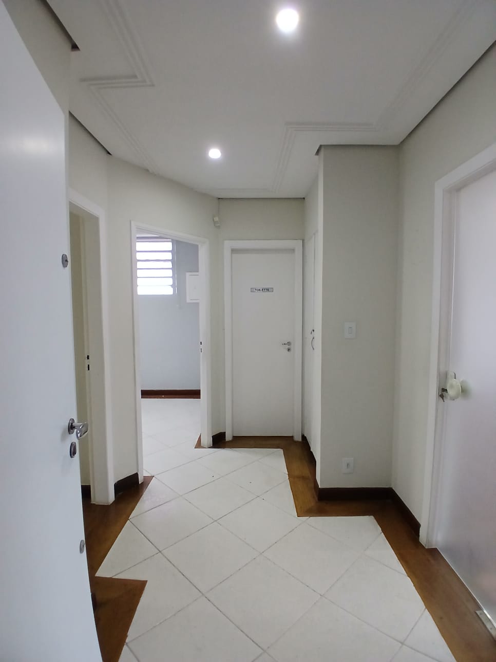 Imóvel Premium Alto de Pinheiros 