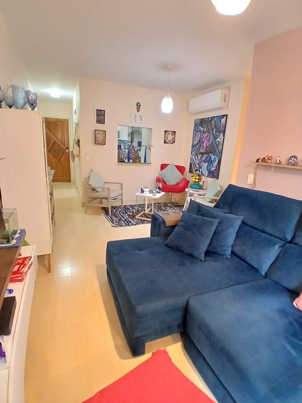 O Espaço que Sua Família Merece com Lazer de Clube: 3 Dormitórios no Millenium Clube