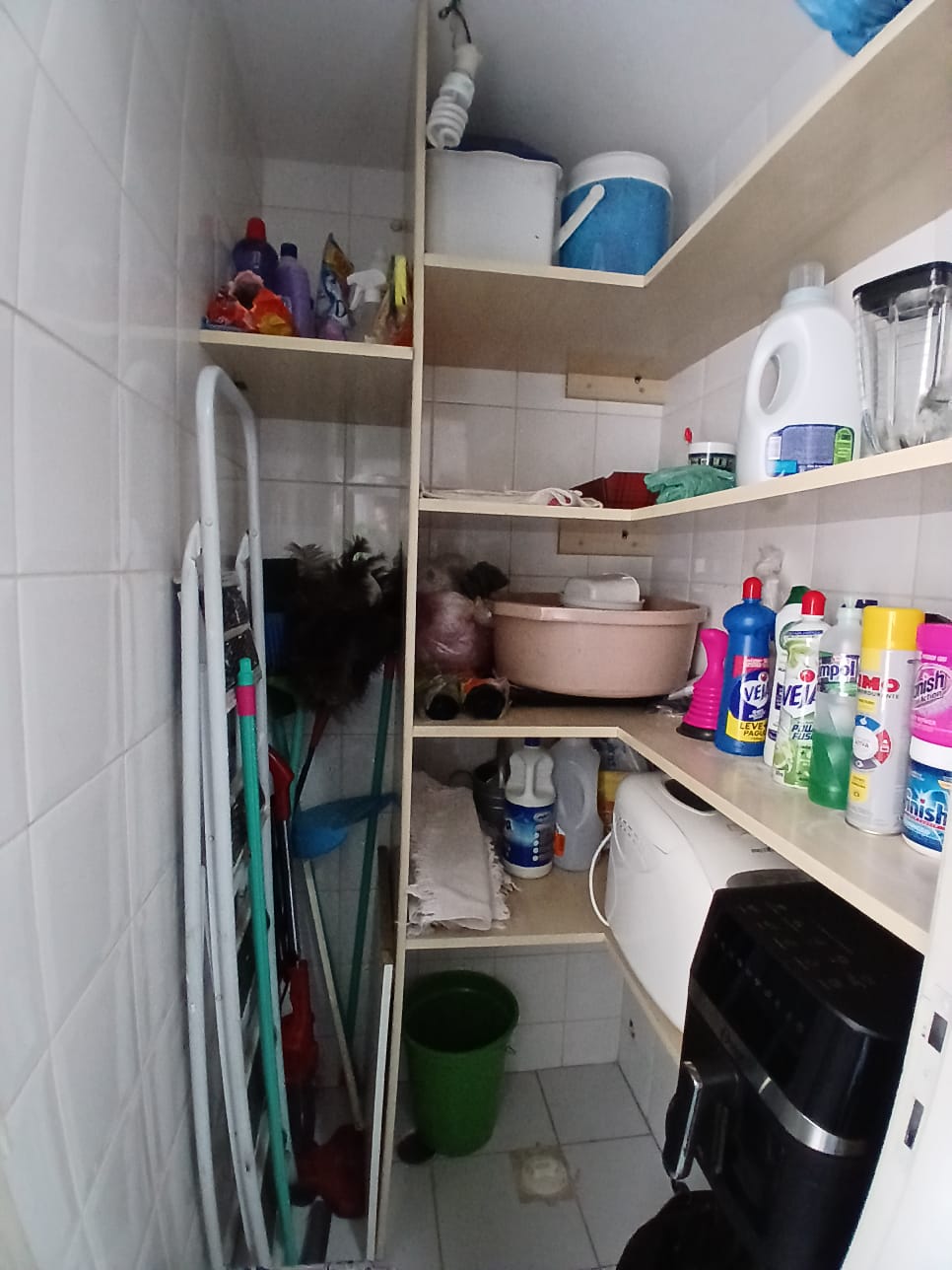 O Espaço que Sua Família Merece com Lazer de Clube: 3 Dormitórios no Millenium Clube