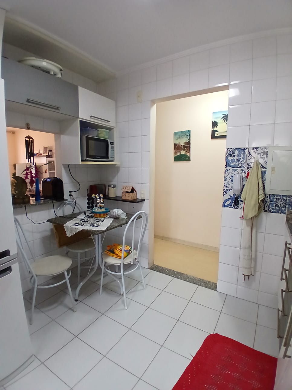 O Espaço que Sua Família Merece com Lazer de Clube: 3 Dormitórios no Millenium Clube