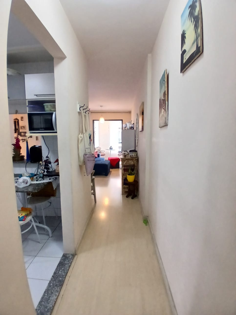 O Espaço que Sua Família Merece com Lazer de Clube: 3 Dormitórios no Millenium Clube