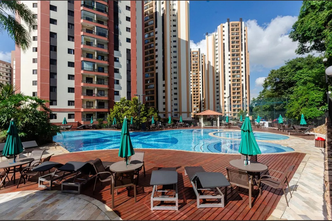 Apartamento - Venda, Jardim Íris, São Paulo, SP