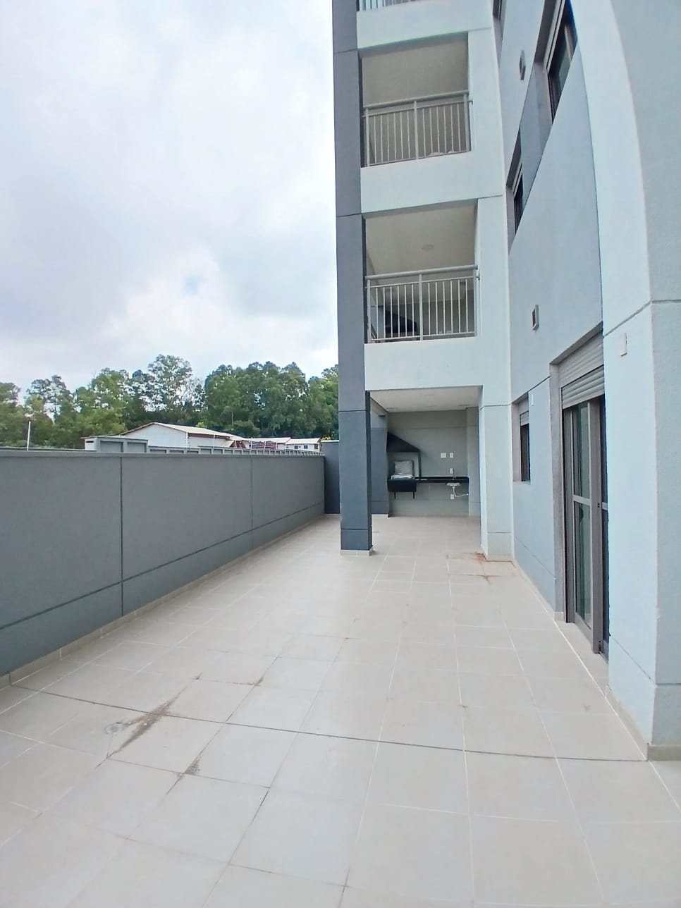 O Espaço de uma Casa com a Segurança de um Resort: Garden Exclusivo de 154m² no Unique Green!