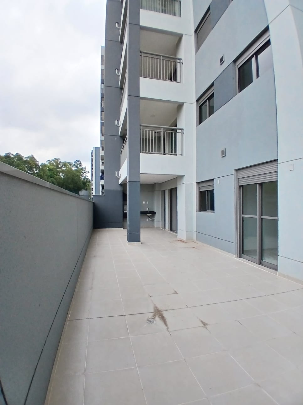 O Espaço de uma Casa com a Segurança de um Resort: Garden Exclusivo de 154m² no Unique Green!