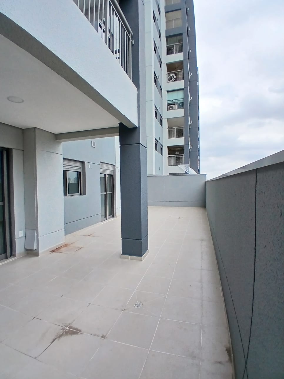 O Espaço de uma Casa com a Segurança de um Resort: Garden Exclusivo de 154m² no Unique Green!