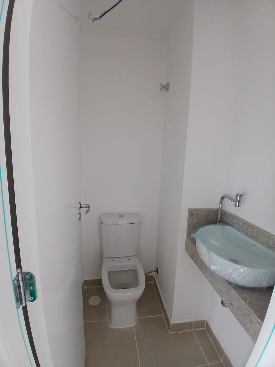 O Espaço de uma Casa com a Segurança de um Resort: Garden Exclusivo de 154m² no Unique Green!