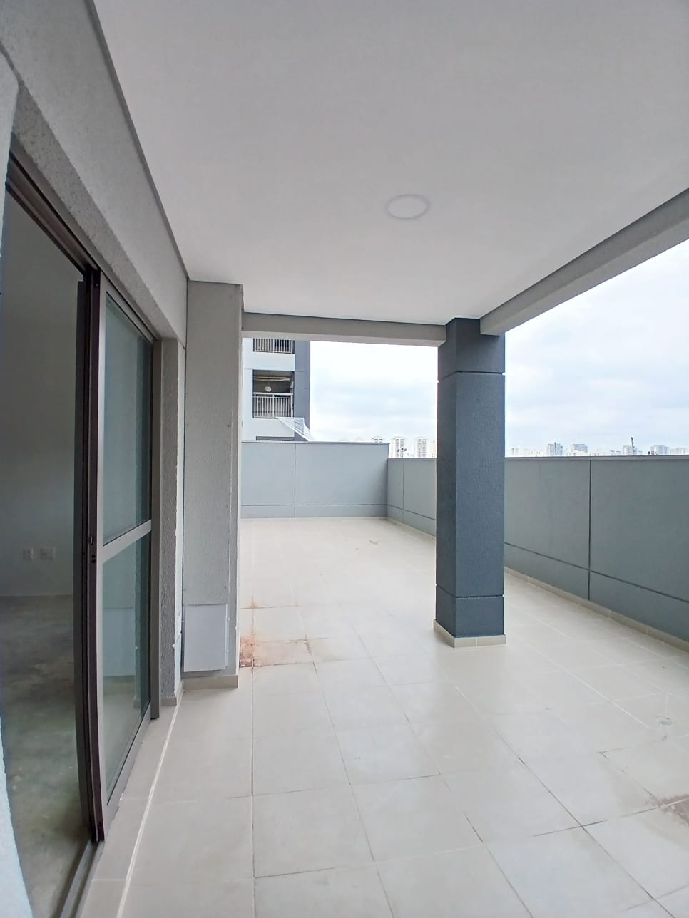 O Espaço de uma Casa com a Segurança de um Resort: Garden Exclusivo de 154m² no Unique Green!