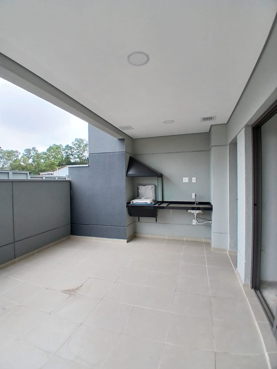 O Espaço de uma Casa com a Segurança de um Resort: Garden Exclusivo de 154m² no Unique Green!