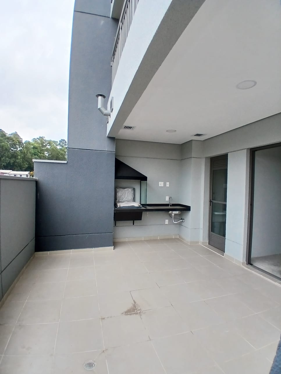 O Espaço de uma Casa com a Segurança de um Resort: Garden Exclusivo de 154m² no Unique Green!