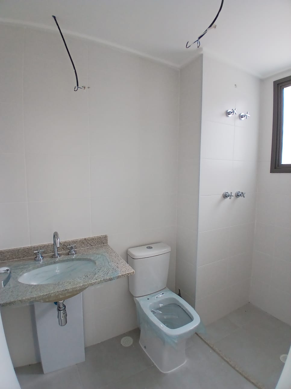 O Espaço de uma Casa com a Segurança de um Resort: Garden Exclusivo de 154m² no Unique Green!