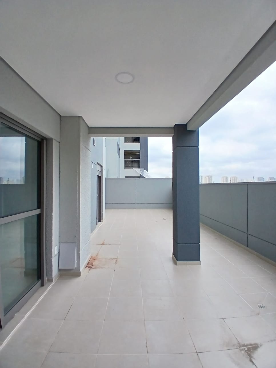 O Espaço de uma Casa com a Segurança de um Resort: Garden Exclusivo de 154m² no Unique Green!