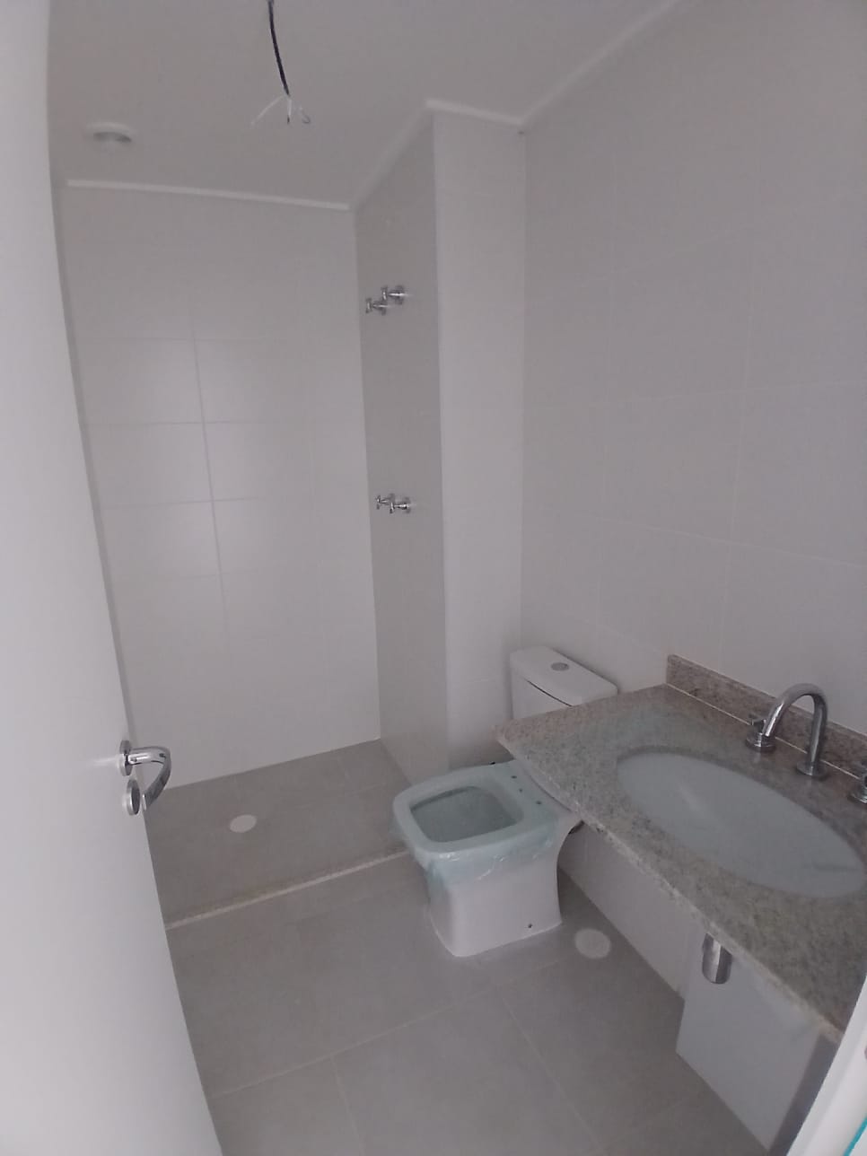 O Espaço de uma Casa com a Segurança de um Resort: Garden Exclusivo de 154m² no Unique Green!