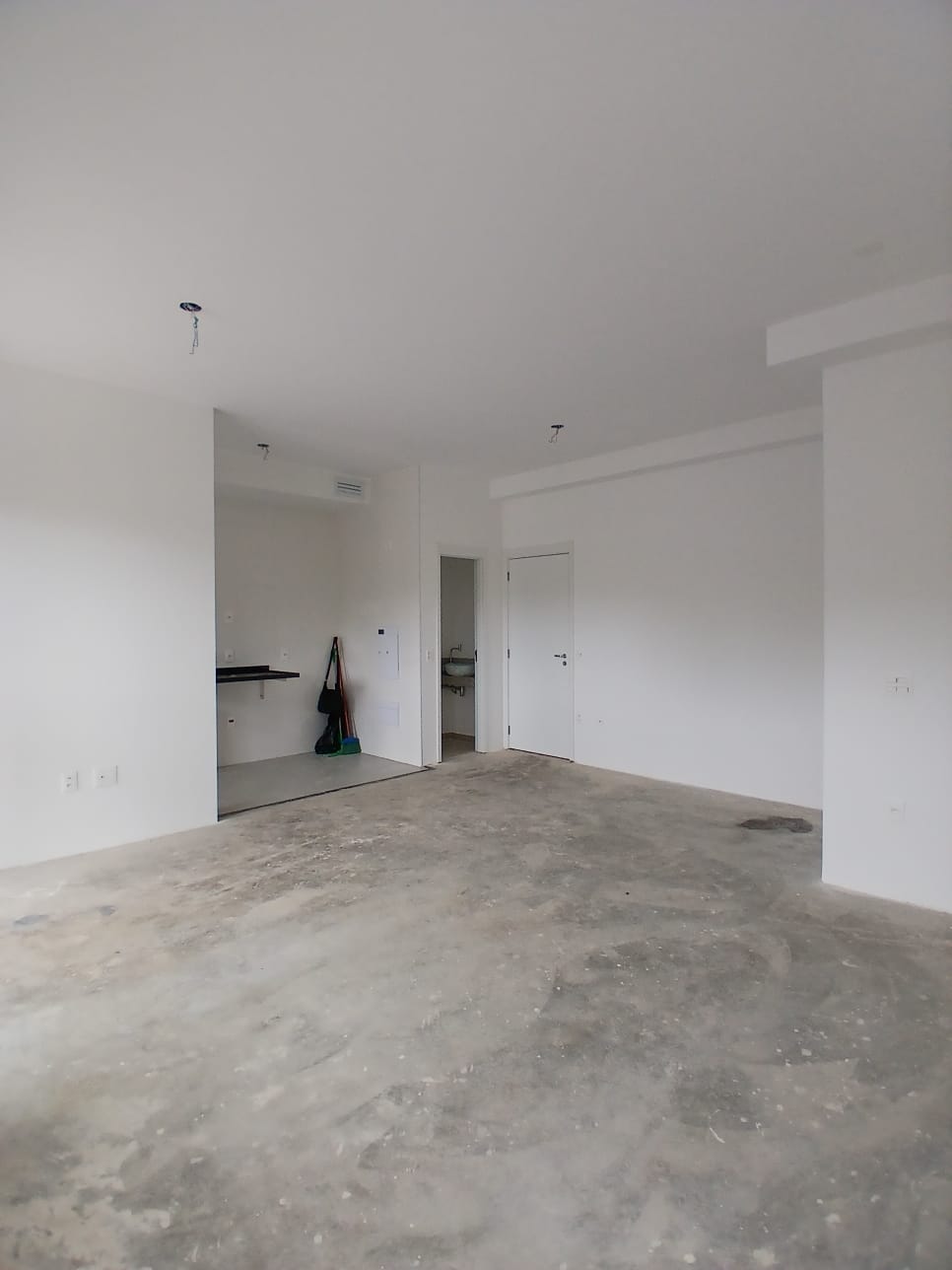 O Espaço de uma Casa com a Segurança de um Resort: Garden Exclusivo de 154m² no Unique Green!