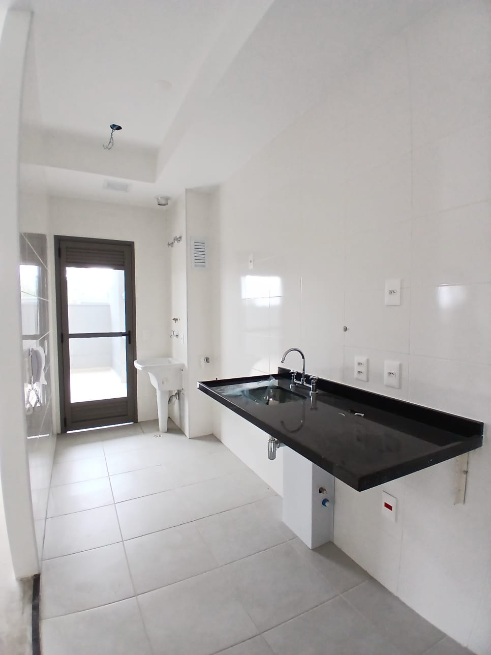 O Espaço de uma Casa com a Segurança de um Resort: Garden Exclusivo de 154m² no Unique Green!