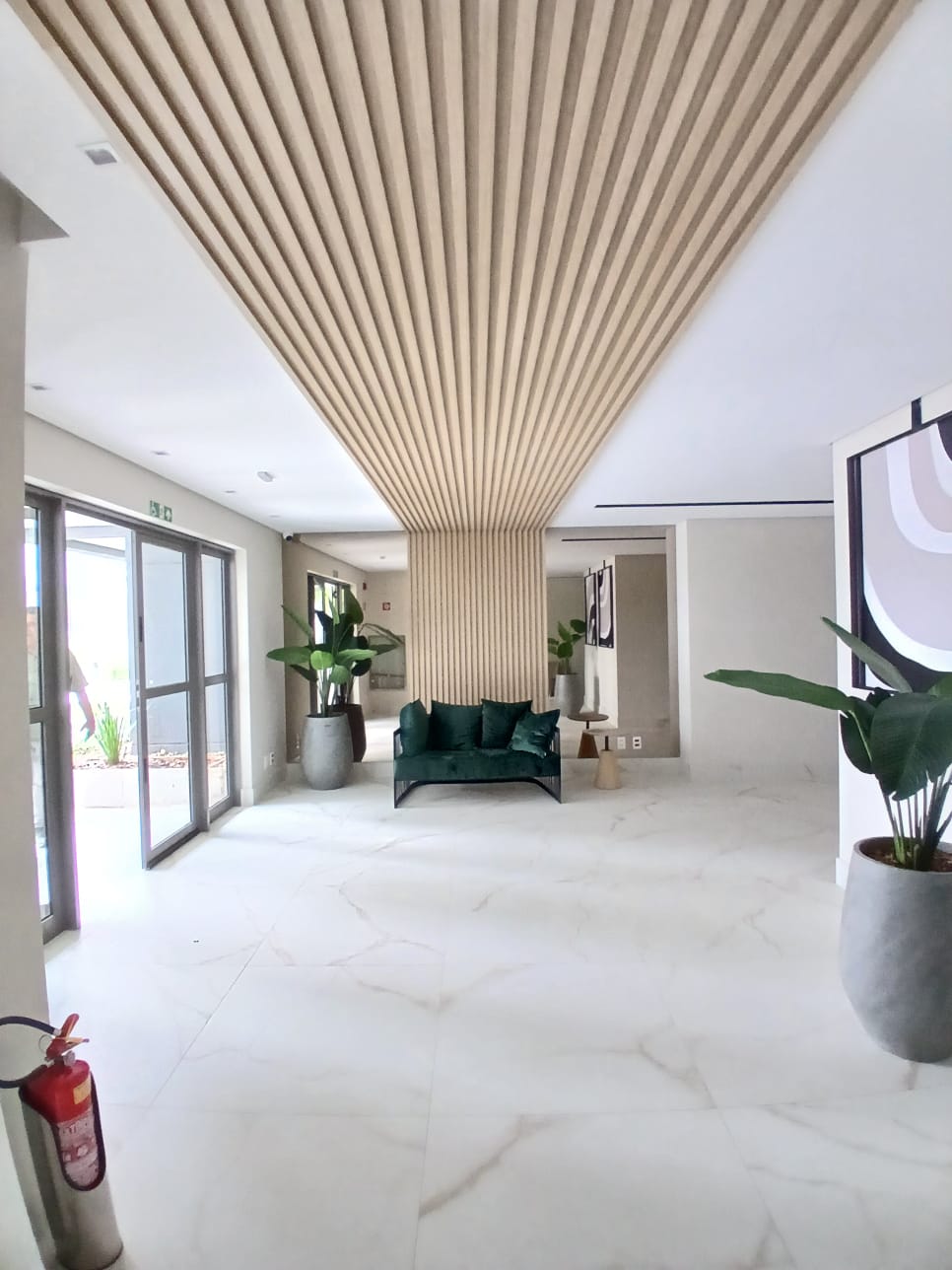 O Espaço de uma Casa com a Segurança de um Resort: Garden Exclusivo de 154m² no Unique Green!