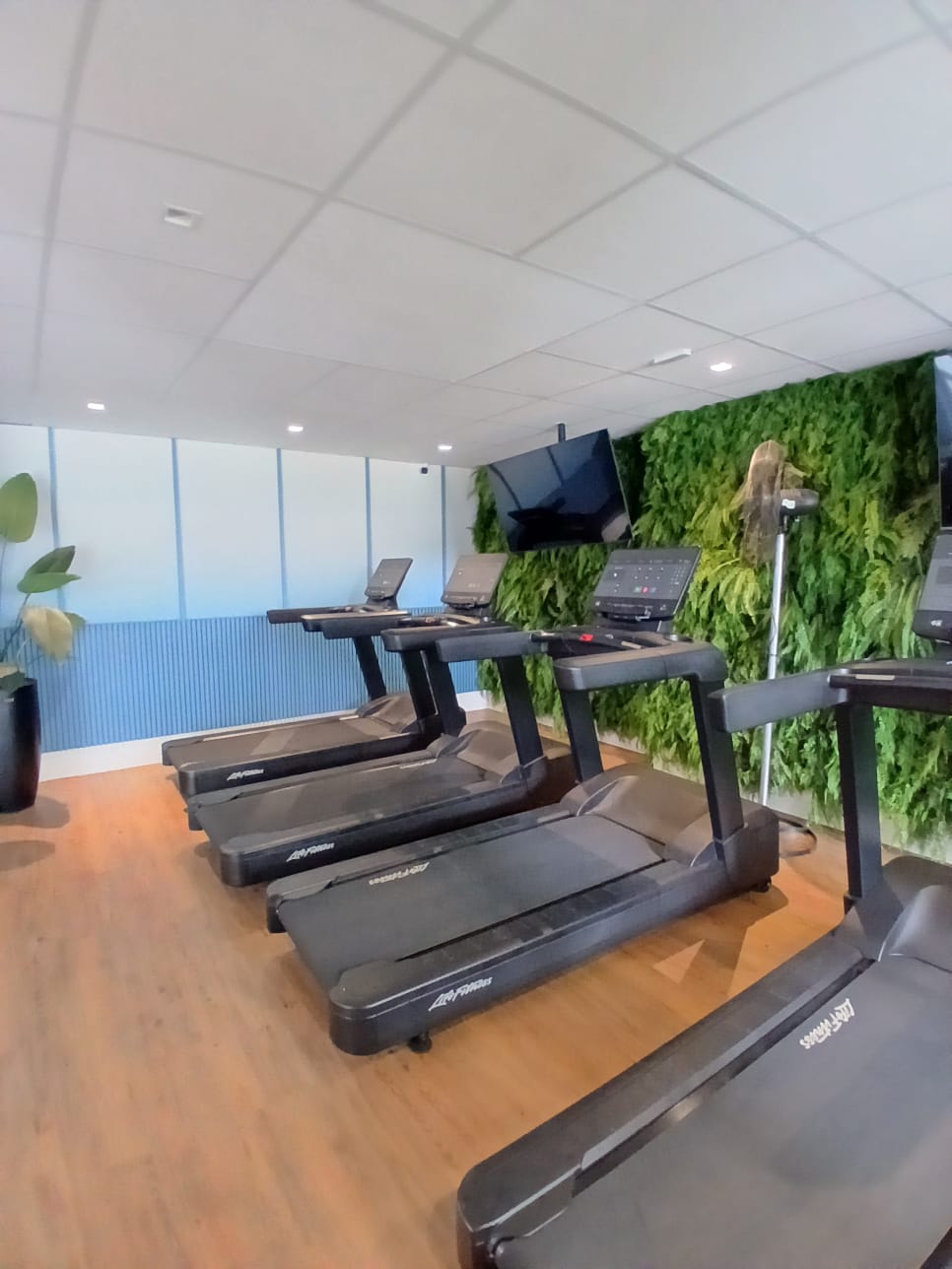 O Espaço de uma Casa com a Segurança de um Resort: Garden Exclusivo de 154m² no Unique Green!