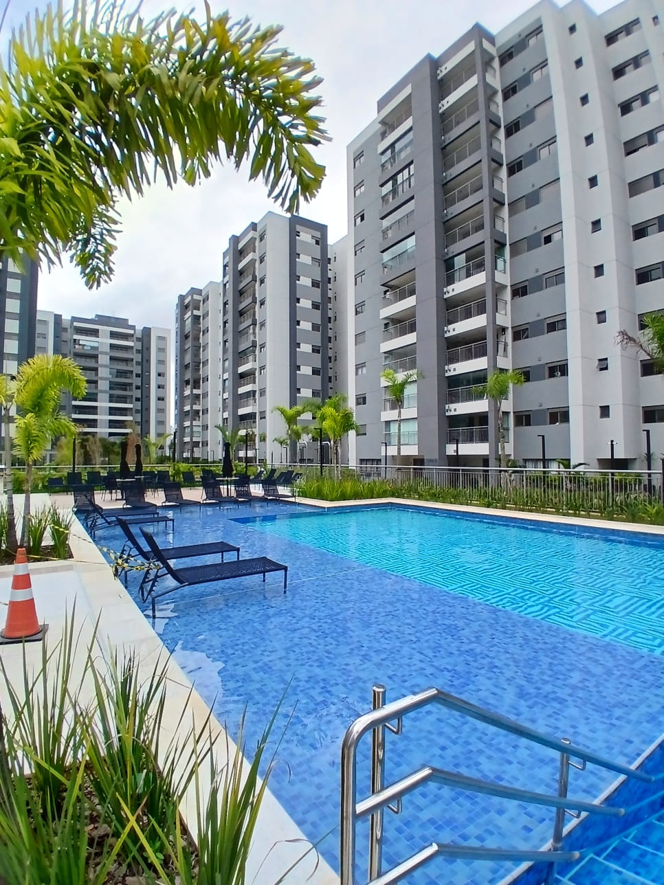 Apartamento - Venda, City América, São Paulo, SP