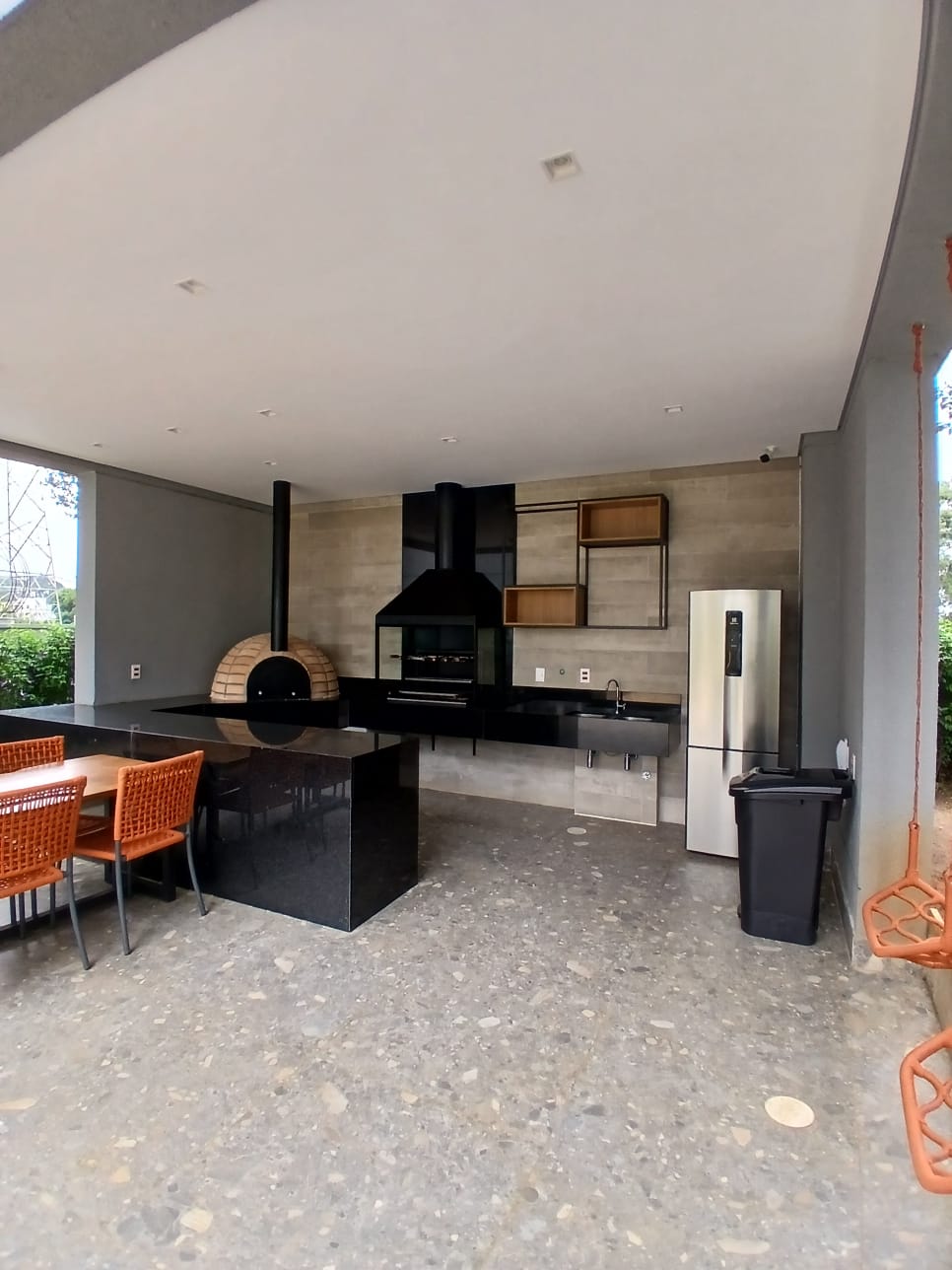 O Espaço de uma Casa com a Segurança de um Resort: Garden Exclusivo de 154m² no Unique Green!