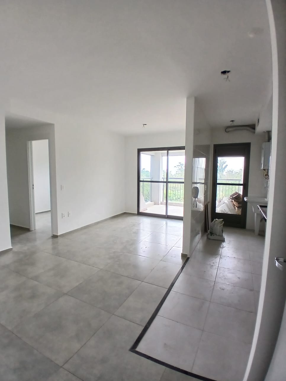 O Espaço de uma Casa com a Segurança de um Resort: 2 dormitórios com suíte no Unique Green!