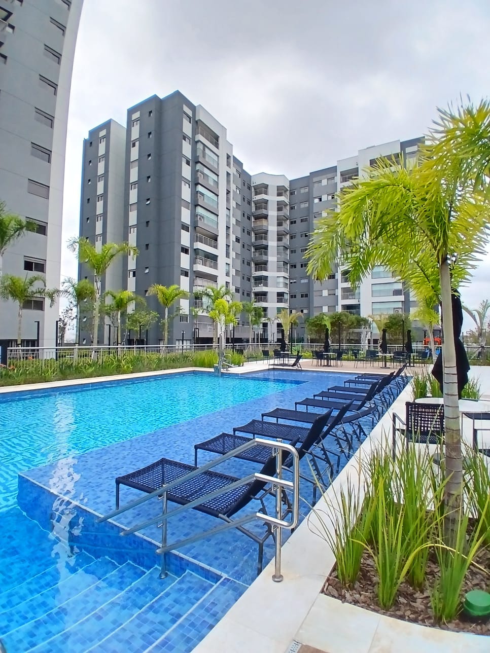 Apartamento - Locação, City América, São Paulo, SP